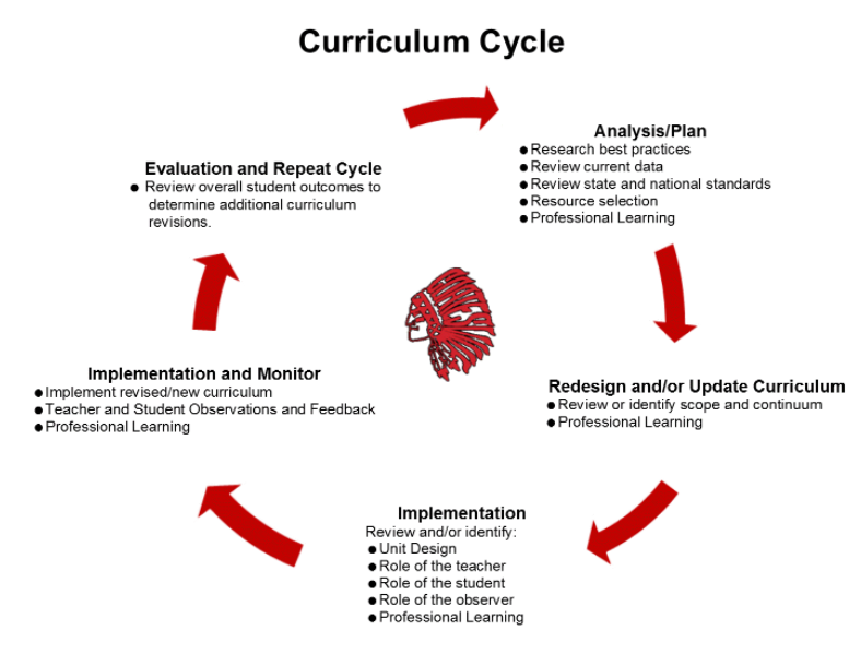 Curriculum Cycle
